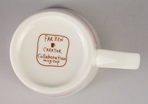 Amazon.co.jp: FARZEN マグット 夢を飲むクジラ MG7978 : ホーム